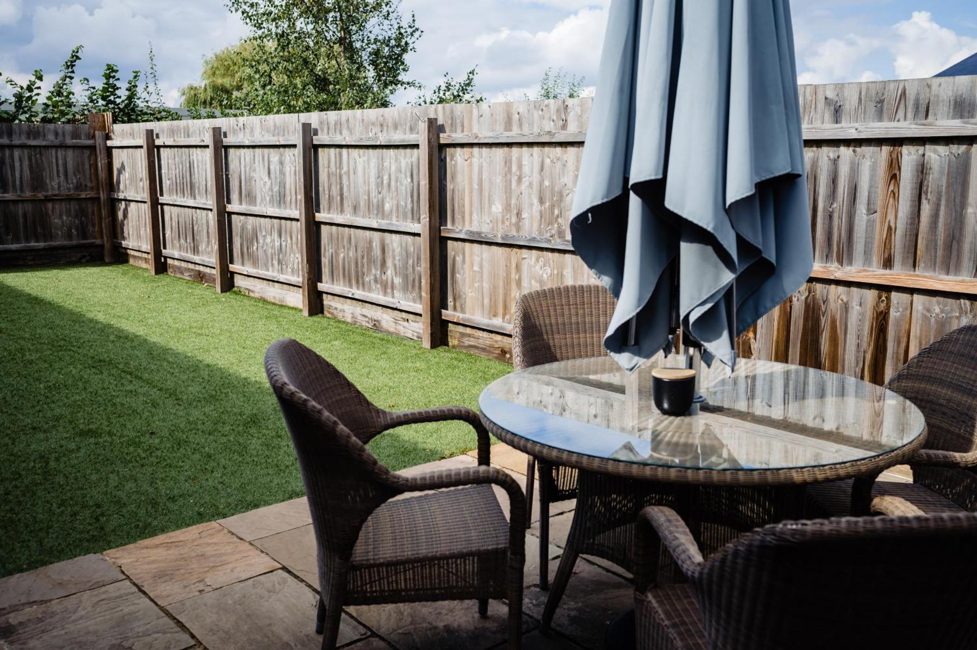 Oak Cottage At Gravel Farm Stretham ภายนอก รูปภาพ